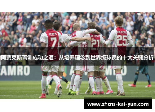 阿贾克斯青训成功之道：从培养理念到世界级球员的十大关键分析